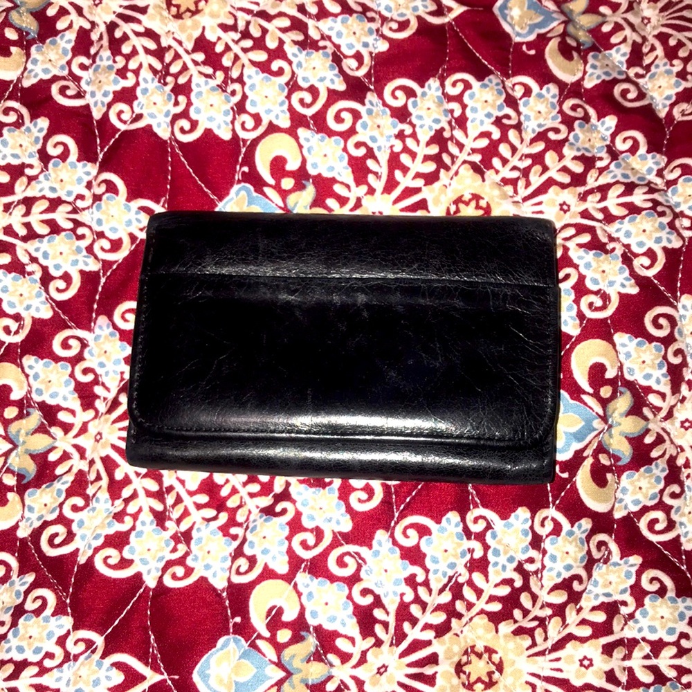 Hobo Trifold wallet